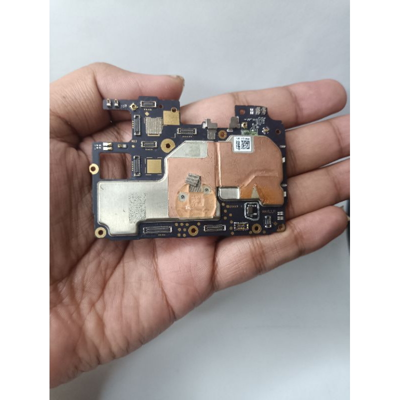 MESIN REALME C25Y, MESIN MATI, BACA DESKRIPSI