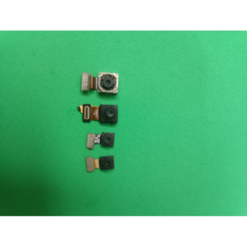 KAMERA OPPO A15, DEPAN BELAKANG ORI COPOTAN, BACA DESKRIPSI