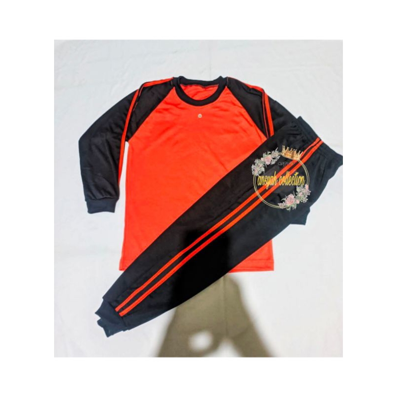 Seragam olahraga sd baju olahraga anak sd baju olahraga anak laki laki sd tk baju olahraga tk sd len
