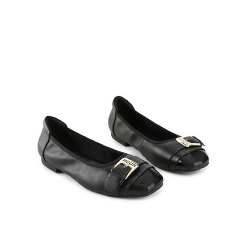 Flat Shoes Wanita Hush Puppies Original - Aiko