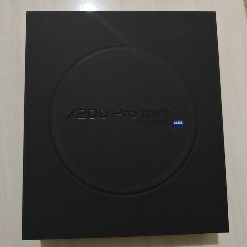 VIVO X200 pro mini PINK