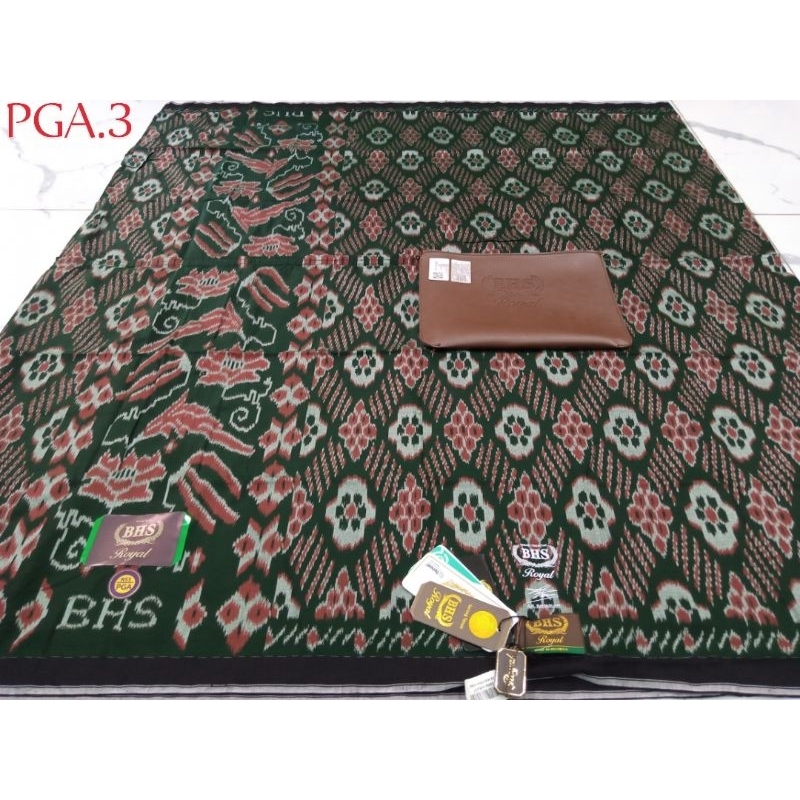 Sarung BHS Goyor PKA