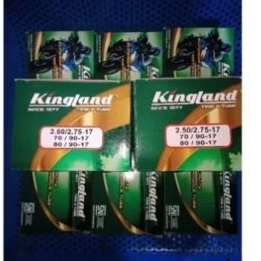 ban dalam kingland 250/275-17