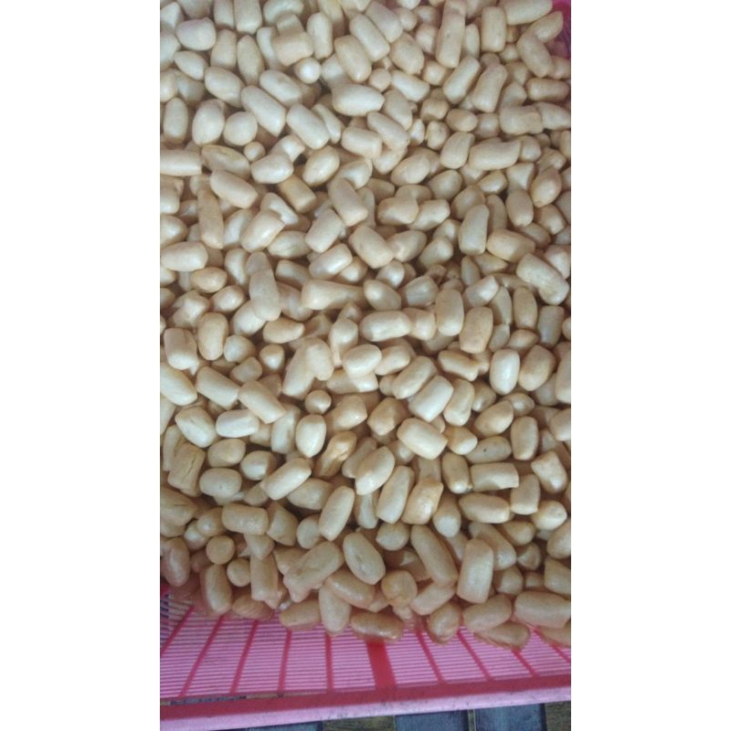 

Amplang Ikan Bandeng