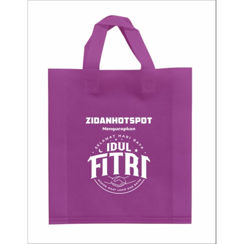 

Tas Goodie Bag Lebaran Idul Fitri