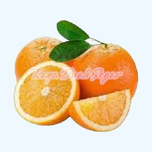 

Jeruk Sankis Navel Late Lane Buah Segar Pilihan