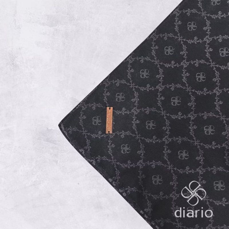 Hijab diario-ileana  scarf