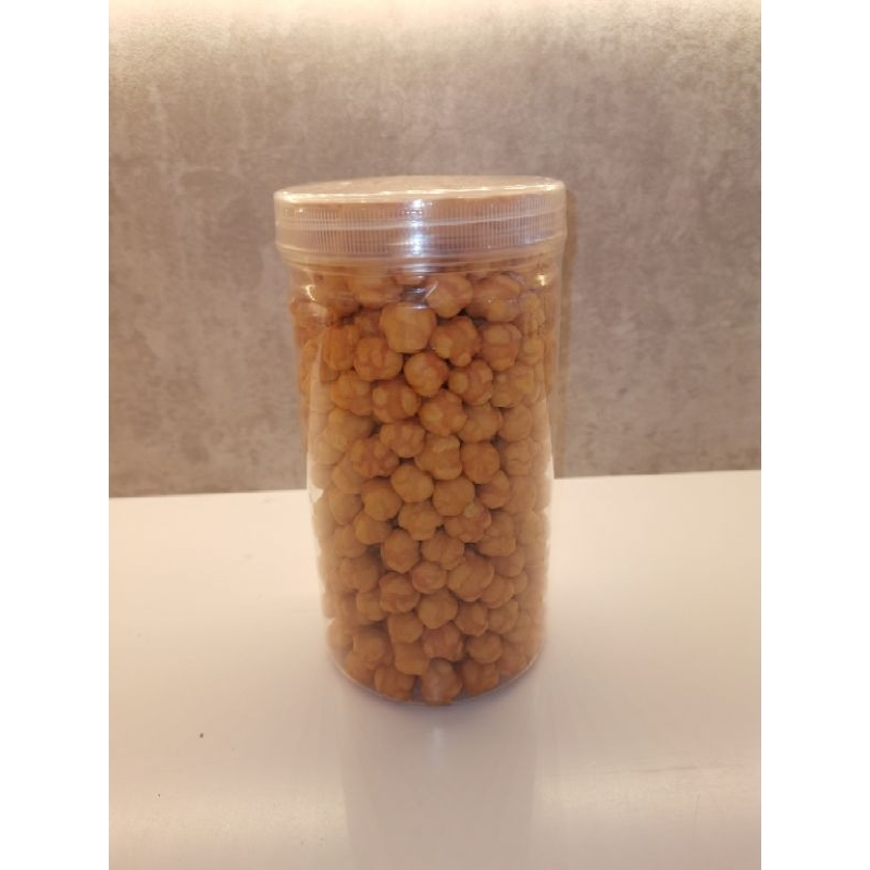 

cemilan lebaran jagung ausie toples 350gram