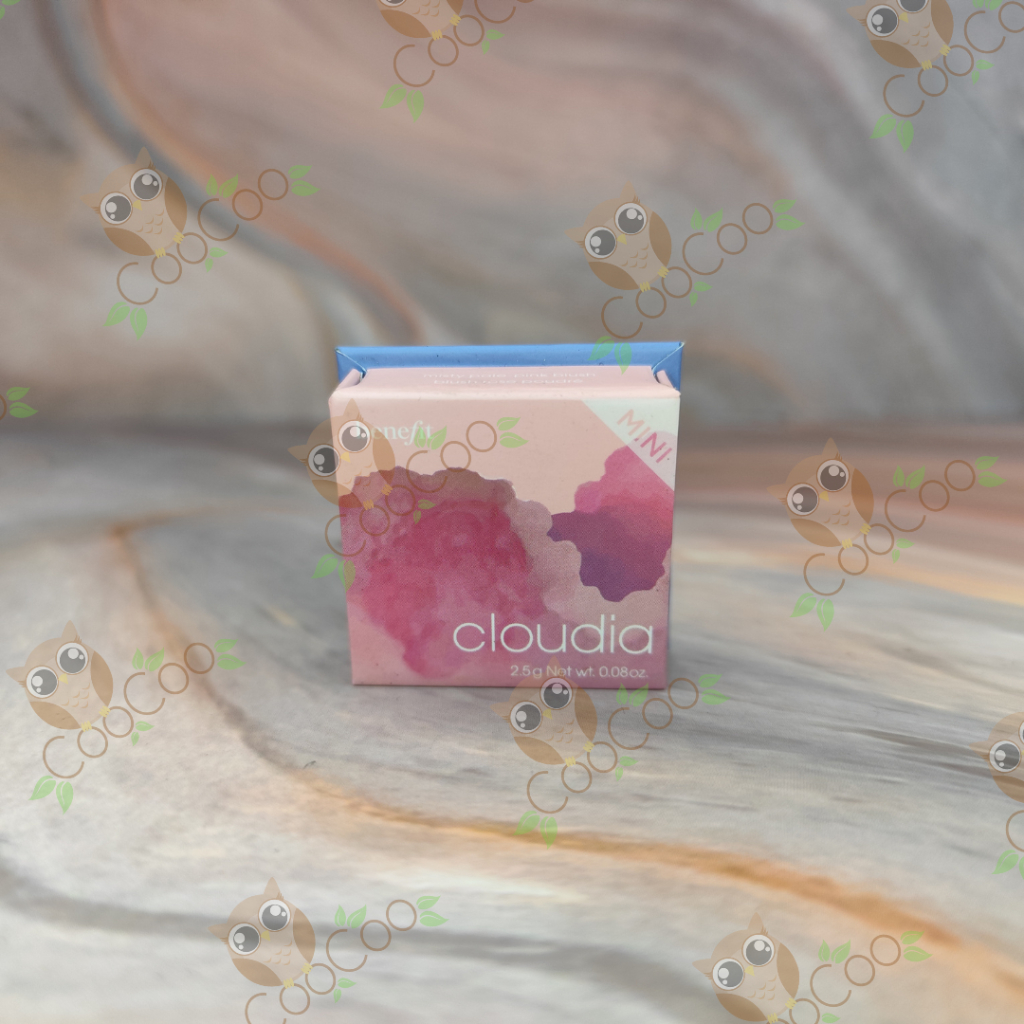 Benefit Blush Powder All Shade