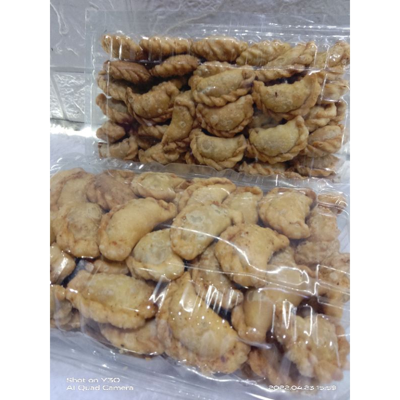 

pastel abon