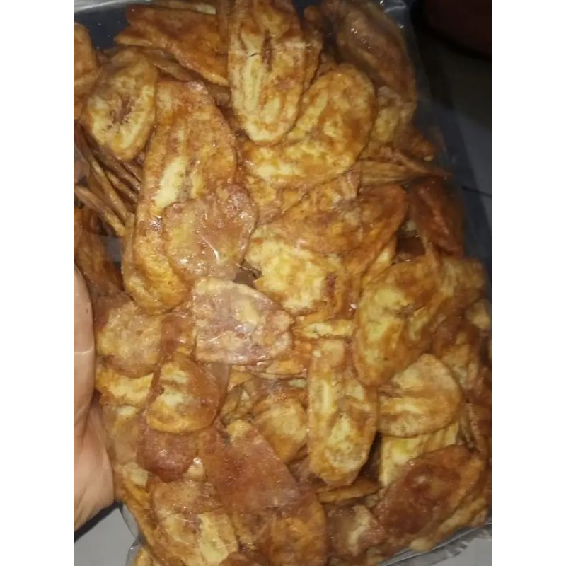 

kripik pisang