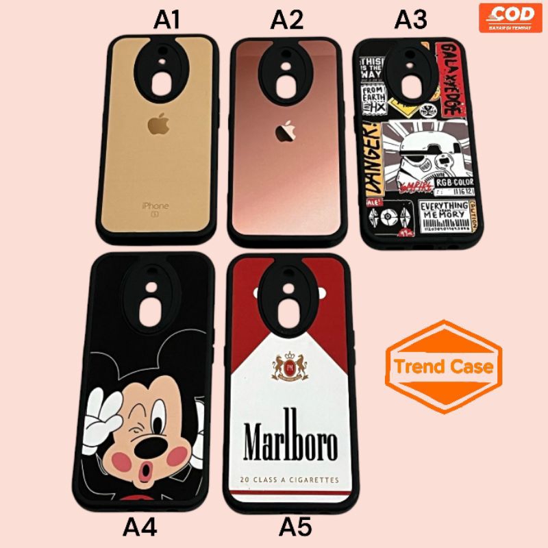 Case Hp Tipe OPPO F11 PRO  / Case Bening / Clear Case / Clear case Gambar / Case 2D gambar / Case Po