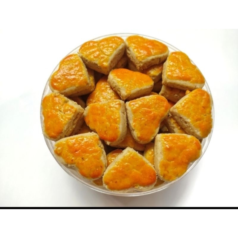 

kue kacang premium
