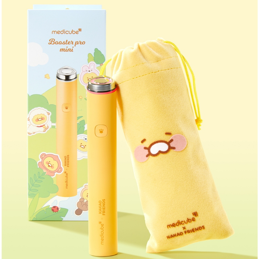 [Pre-Order] Medicube Booster Pro Mini Kakao Friends