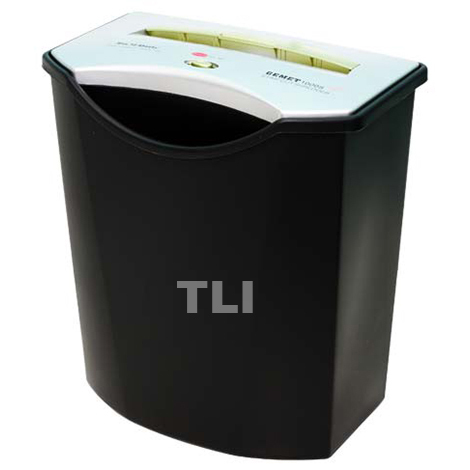 GEMET 1000S Mesin Penghancur Kertas/Dokumen