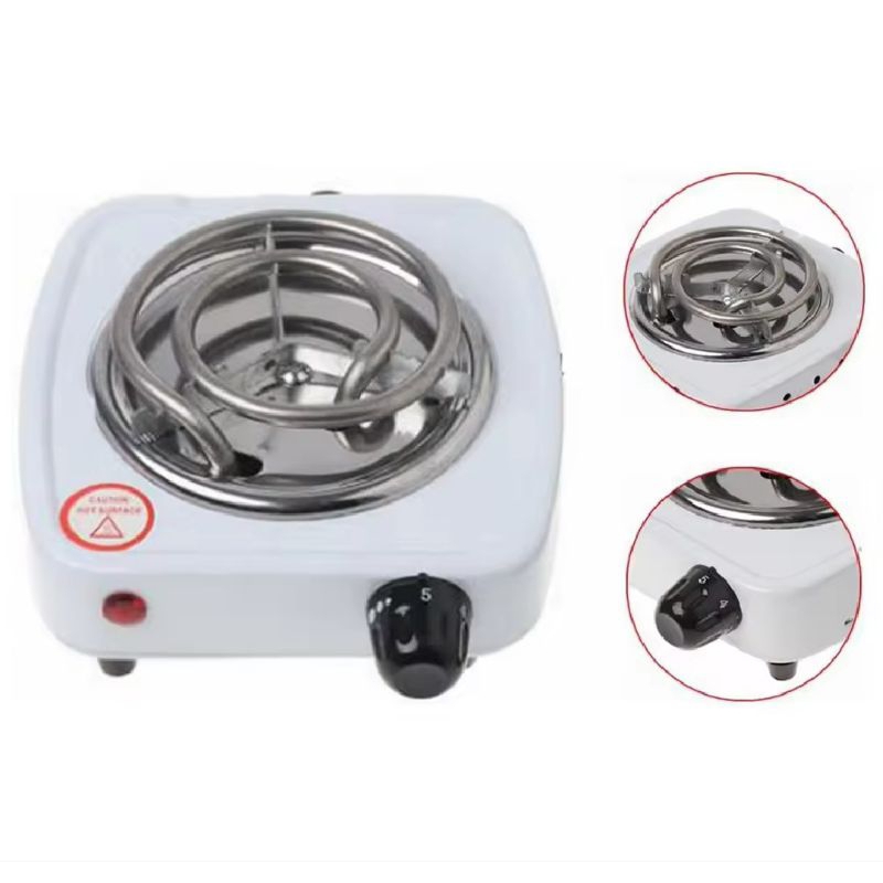 kompor listrik mini serbaguna