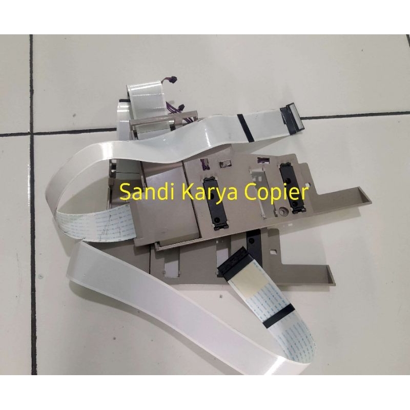 Kabel CCD Lamp IRa 4051/4251