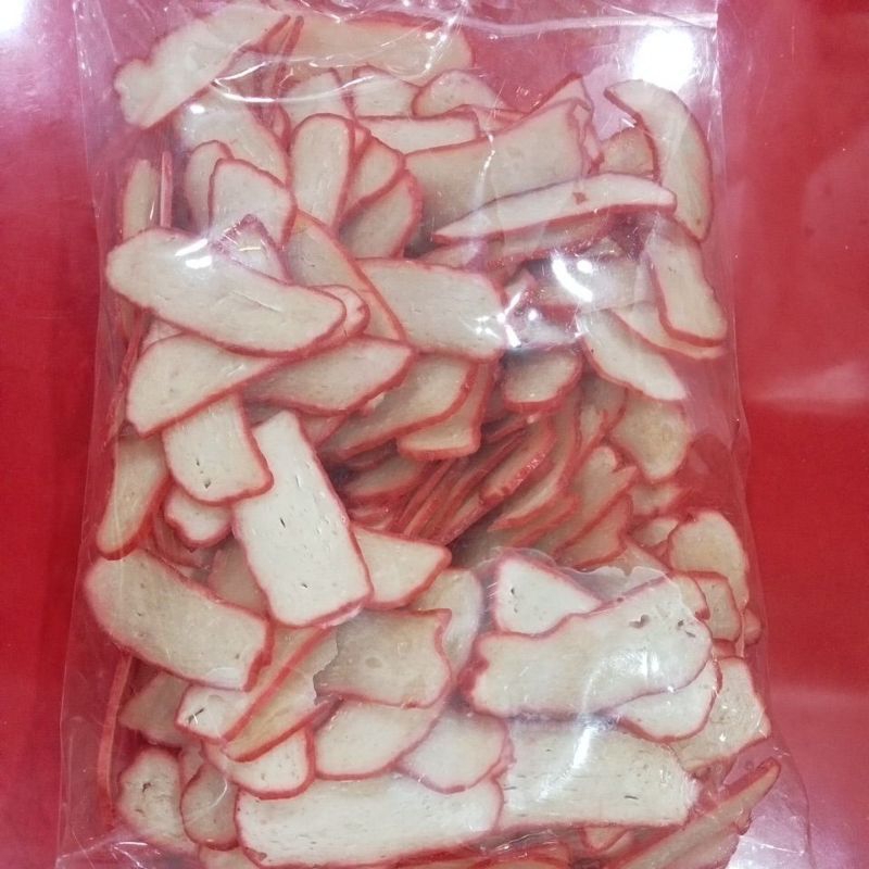 

kerupuk udang asli