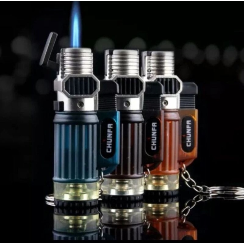 KOREK API UNIK KOREK API BARA CHUNFA