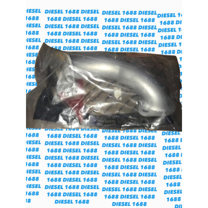 Pipa knalpot DF R-175 Radin