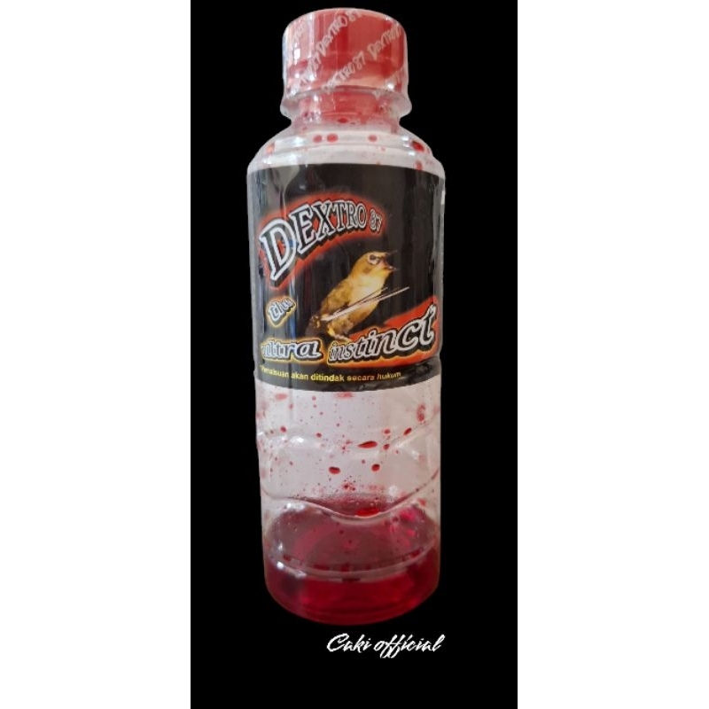 SEDIA DEXTRO87 DOPING SOGON DEXTRO87