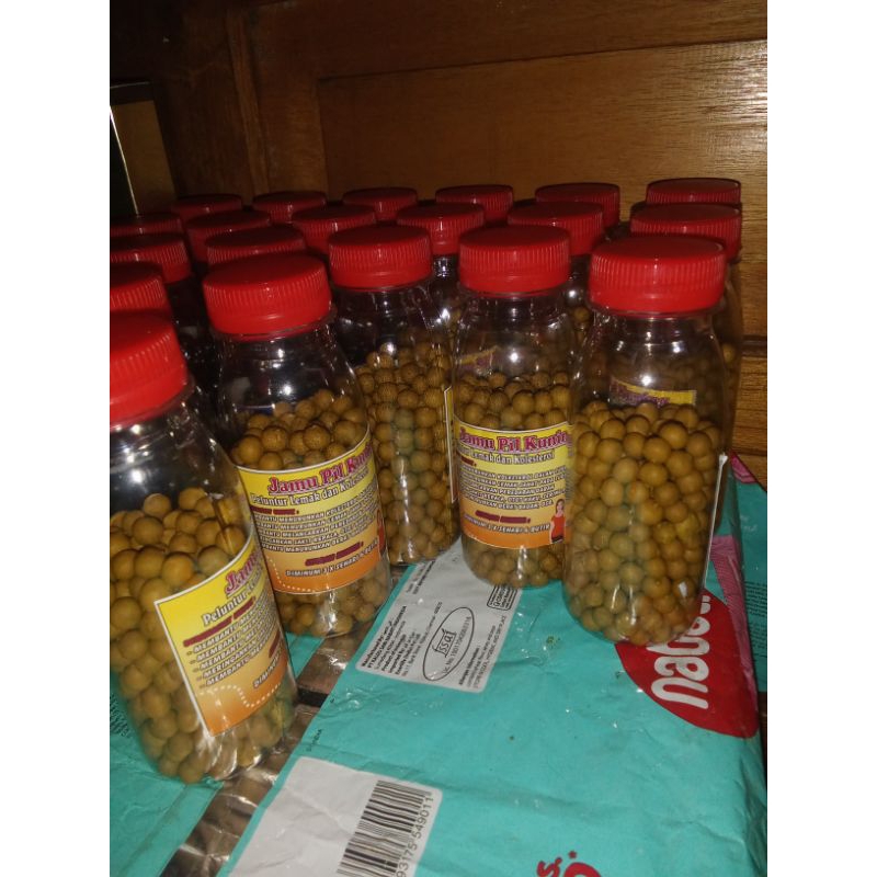 

pil kuning peluntur lemak dan kolesterol (300butir-/+)