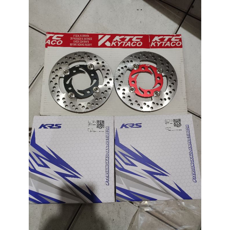 piringan krs beat 190mm standar floating piringan beat standar krs 190mm floating SDB_10 piringan be