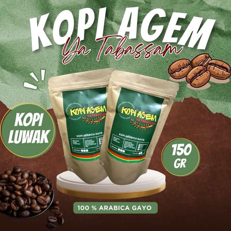 

arabica luwak