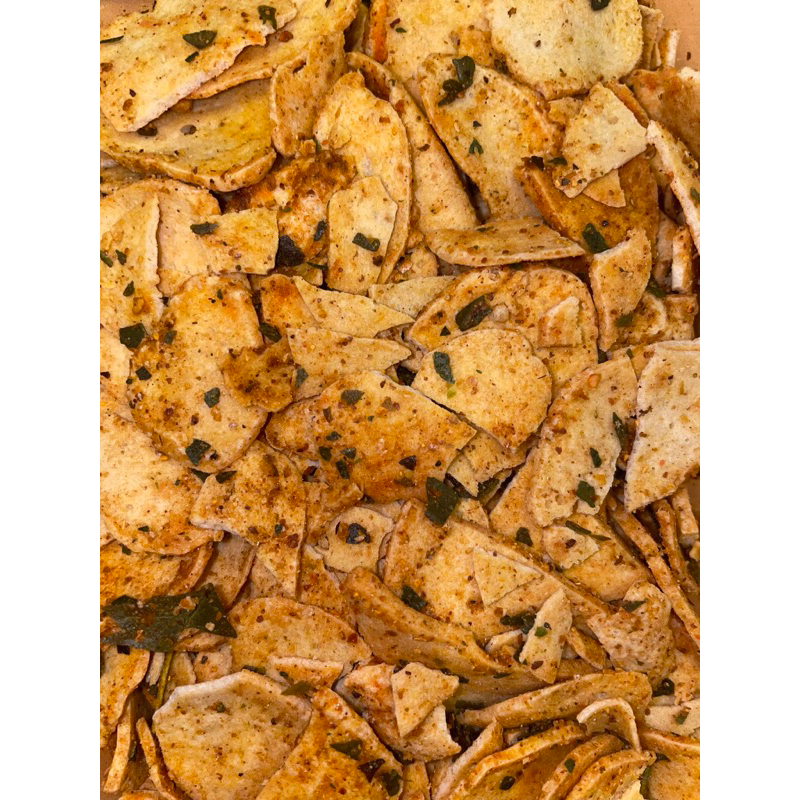 

Basreng (HANYA PENGIRIMAN BUKAN UNTUK DIPESAN)