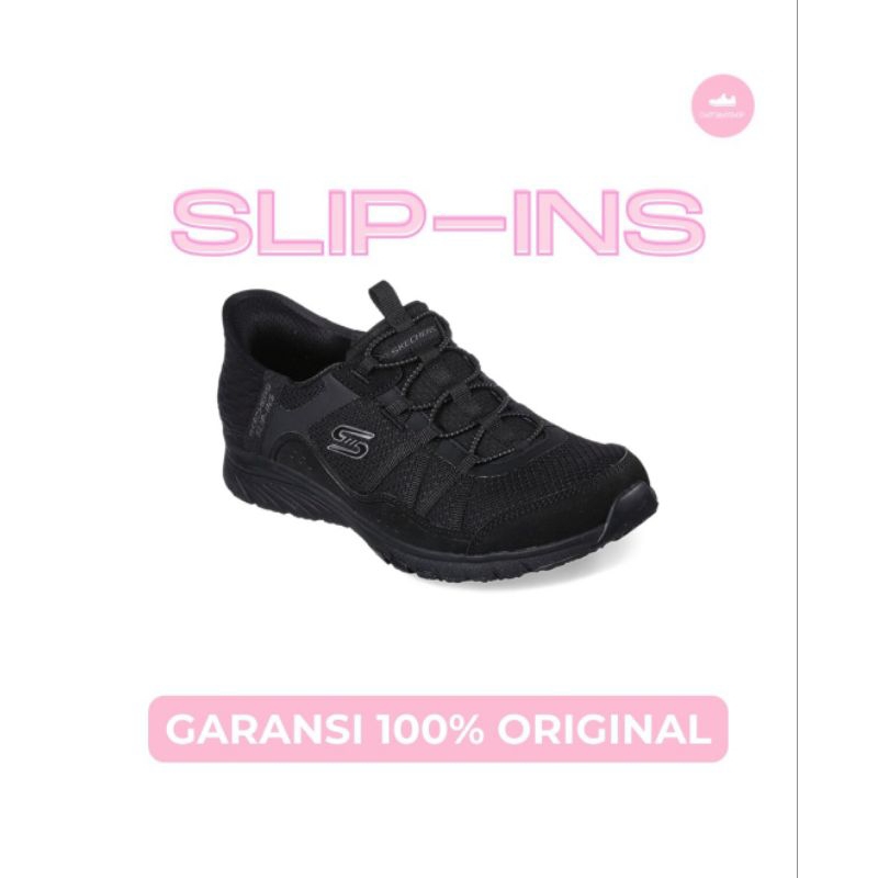 Skechers 104288/BBK