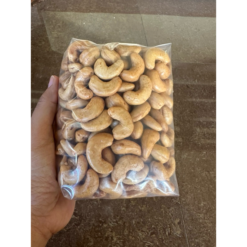 

Kacang Mede Super Goreng Original