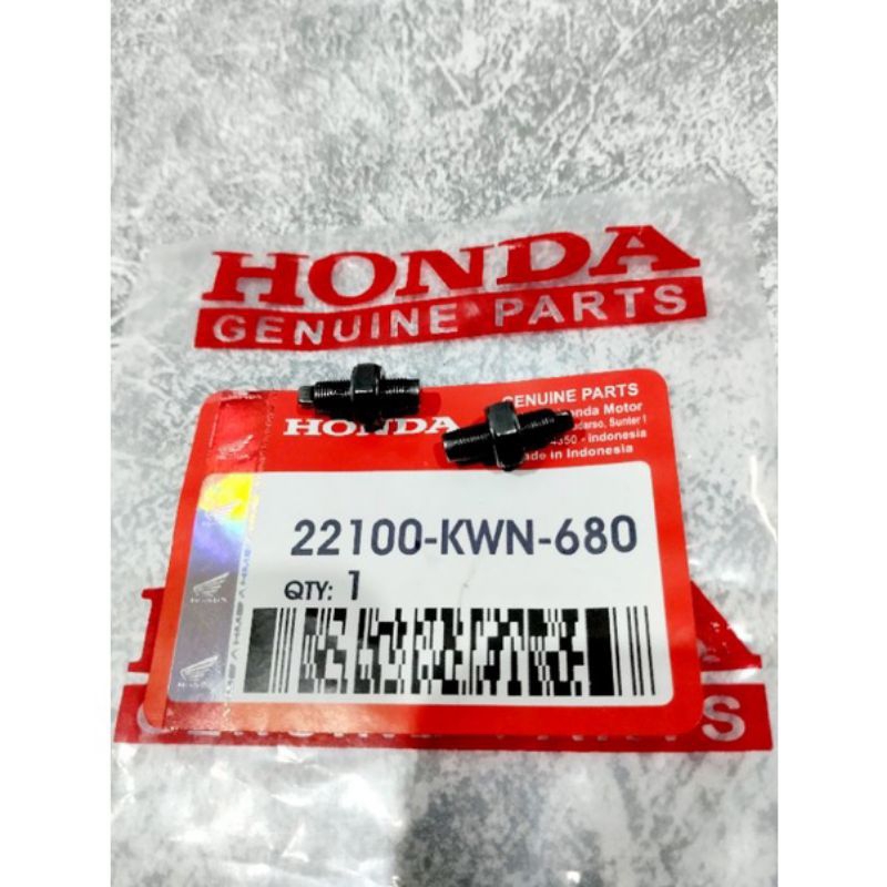 BAUT SETELAN KLEP VARIO 150 OLD NEW PRODUK BERKUALITAS BAGUS