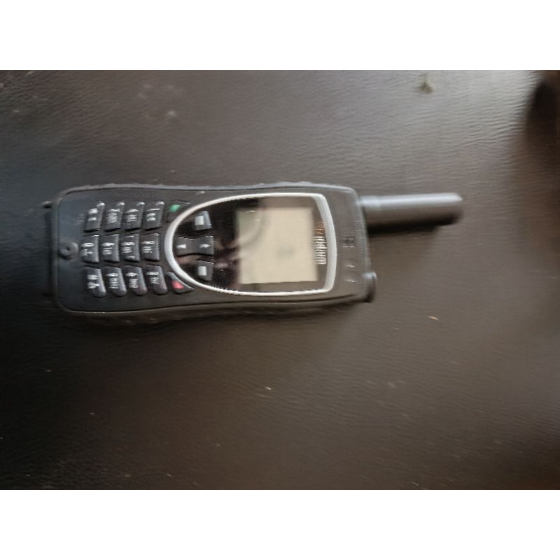 hp satelit iridium 9575N