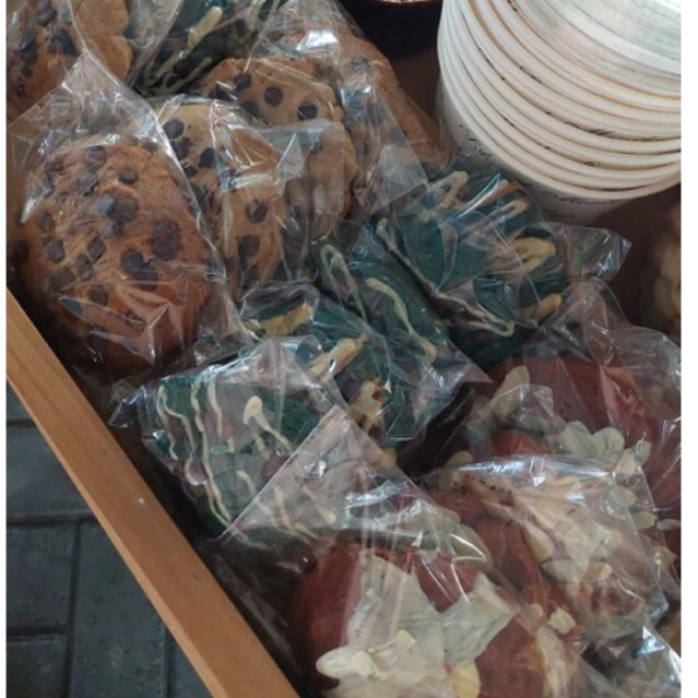 

kwaithings Cookies [Soft cookies]