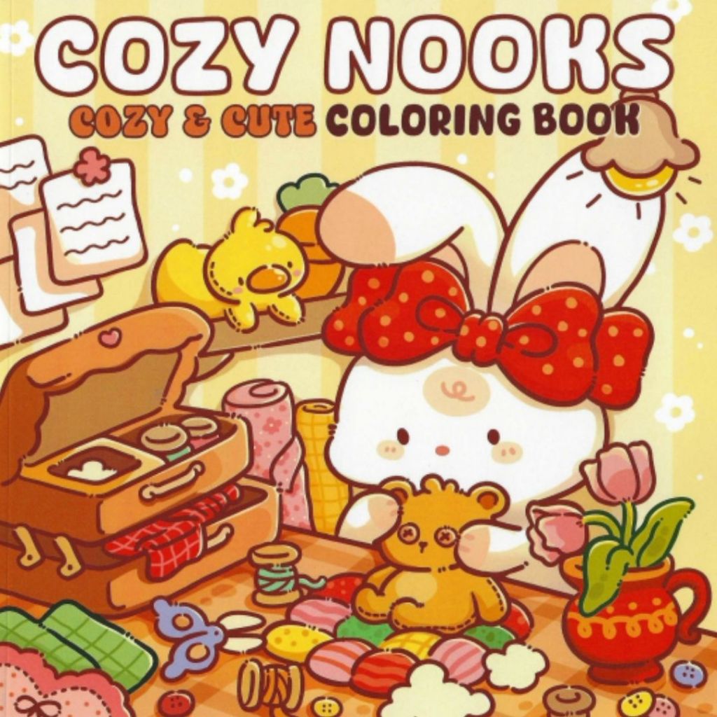 

Cozy Nooks