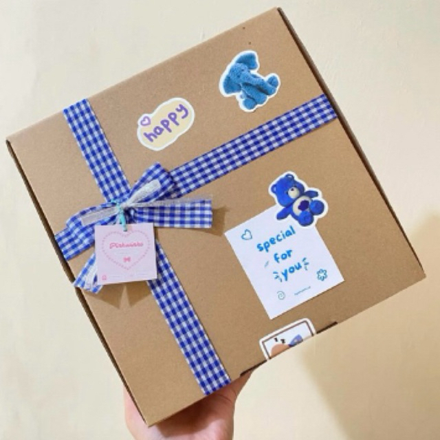 

box saja