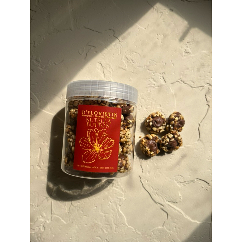 

NUTELLA BUTTON 600ML