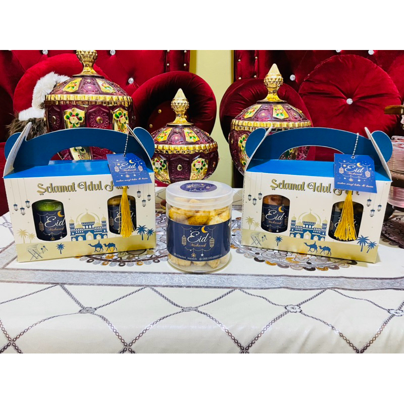 

Hampers lebaran