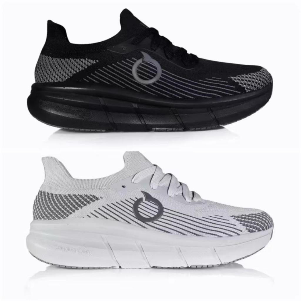 SEPATU RUNNING ORTUSEIGHT BRISTOL 1.2  (100% ORIGINAL)