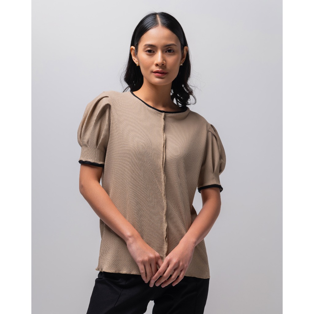 Kajuaruna - Siri Blouse