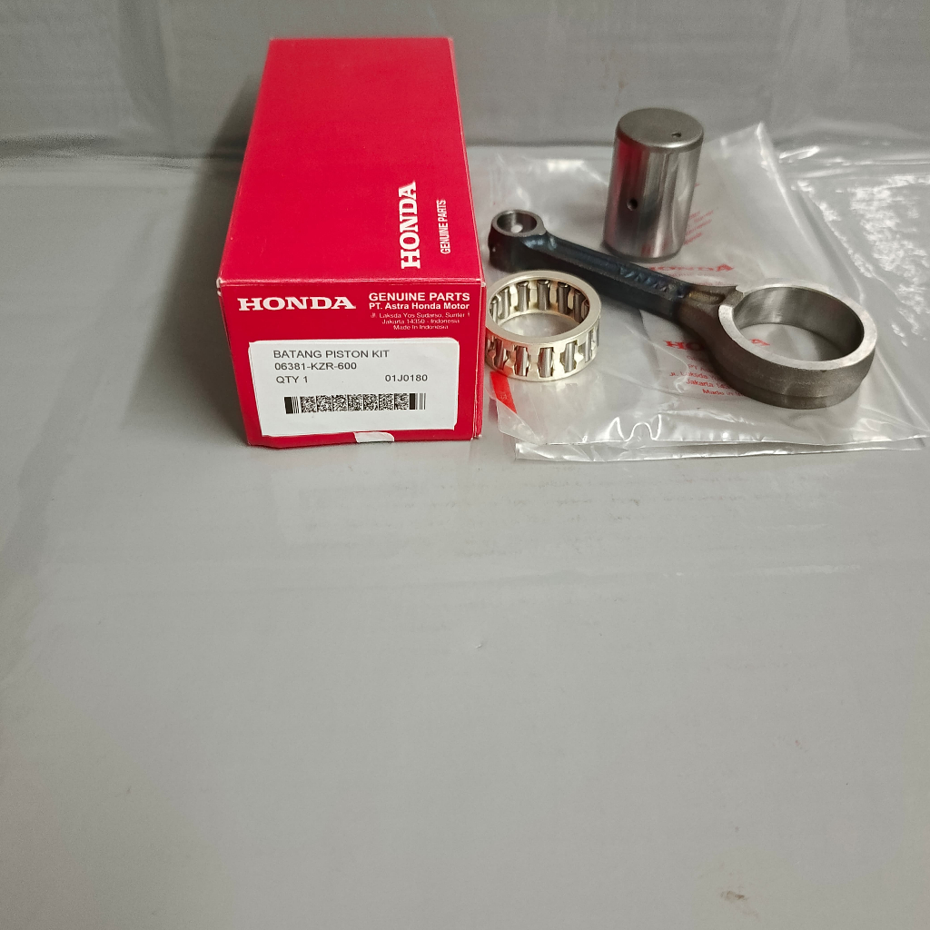 STANG SEHER VARIO 125