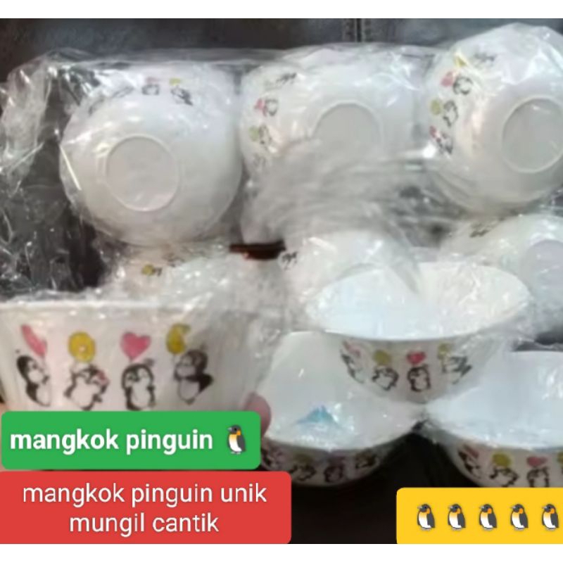 (isi 50) mangkok sambal souvenir pernikahan