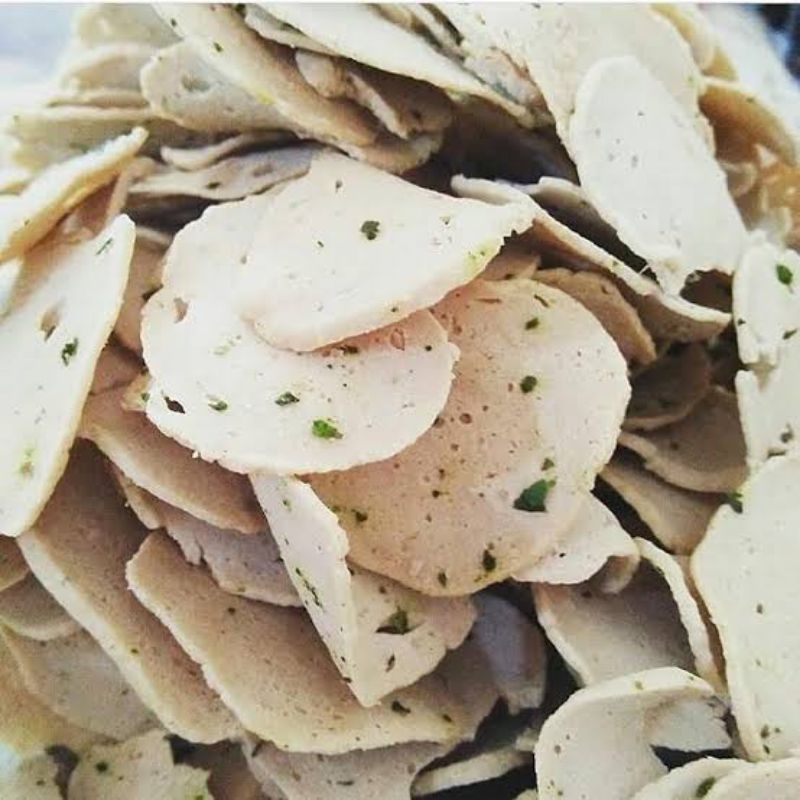 

Keripik Basreng Termurah