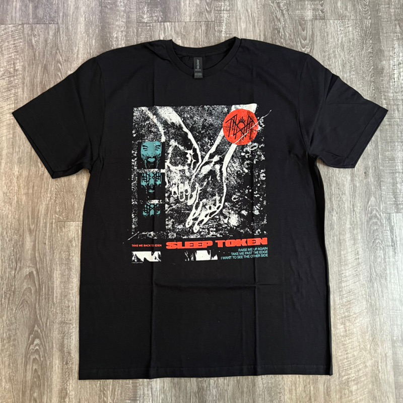 [IMPORT STUFF] SLEEP TOKEN