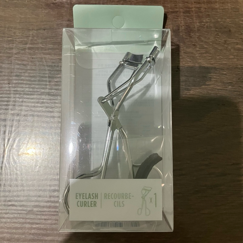 [BATAM ONLY] Preloved Penjepit Bulu Mata Eyelash Curler The Face Shop