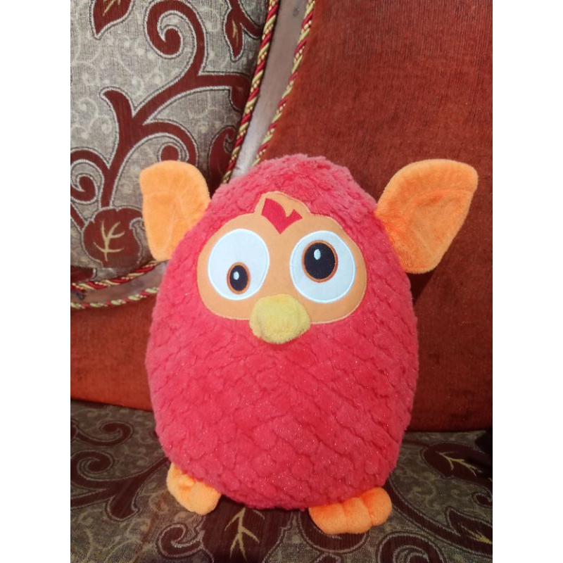 Furby