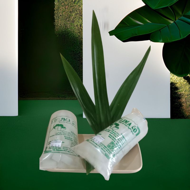 

NATA DECOCO DALAM SIRUP D'Lima