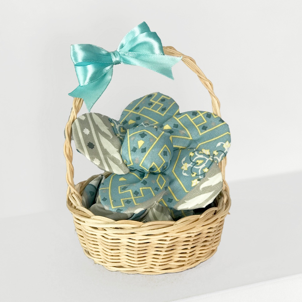 

Hampers Premium Idul Fitri Lebaran Parsel Eid Mubarak Gift Set Box Malika