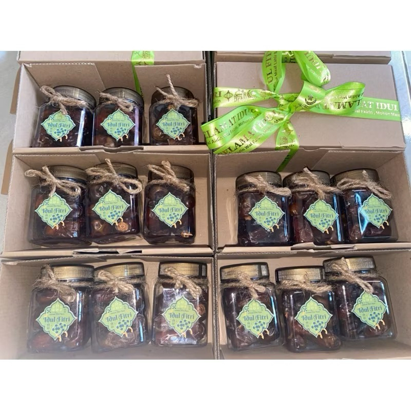 

HAMPERS SPESIAL RAMADHAN dan HARI RAYA