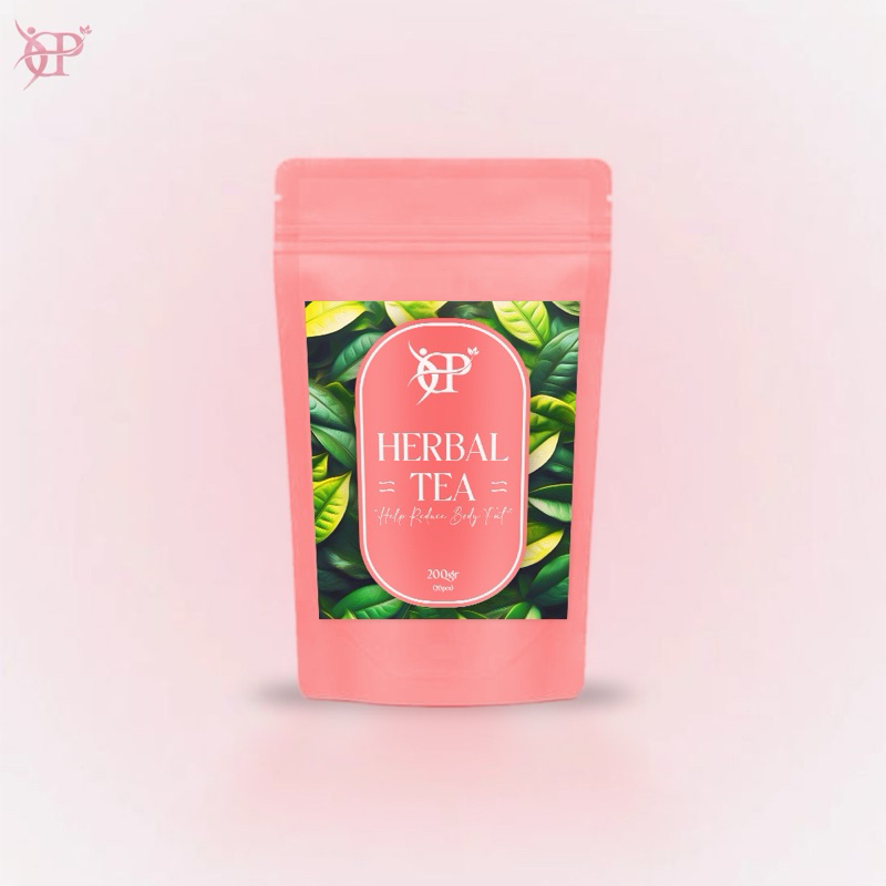 

DCP HERBAL TEH